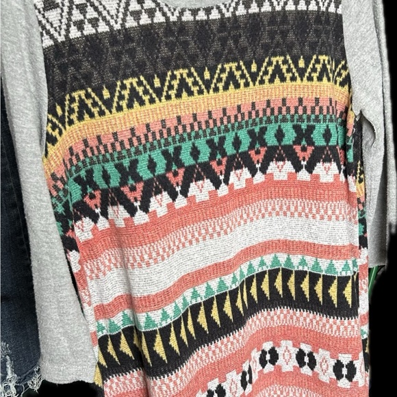 Native/Western Tunic L/XL - Picture 3 of 3